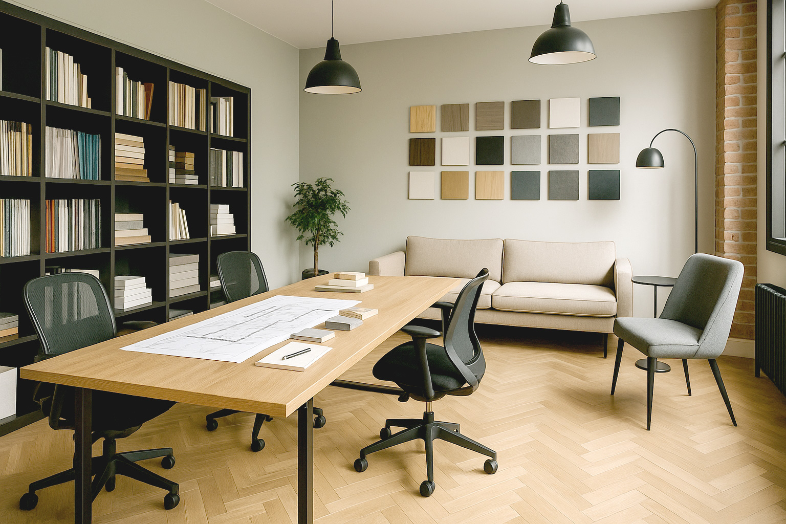 On fait table rase !