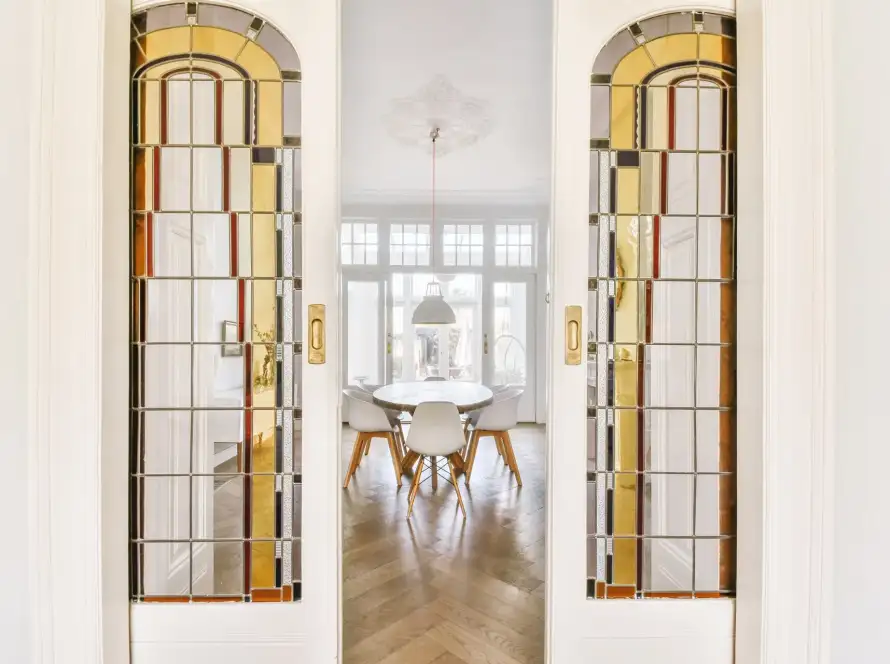 Projet d’architecture intérieure à Milan – Suzanne Pietra