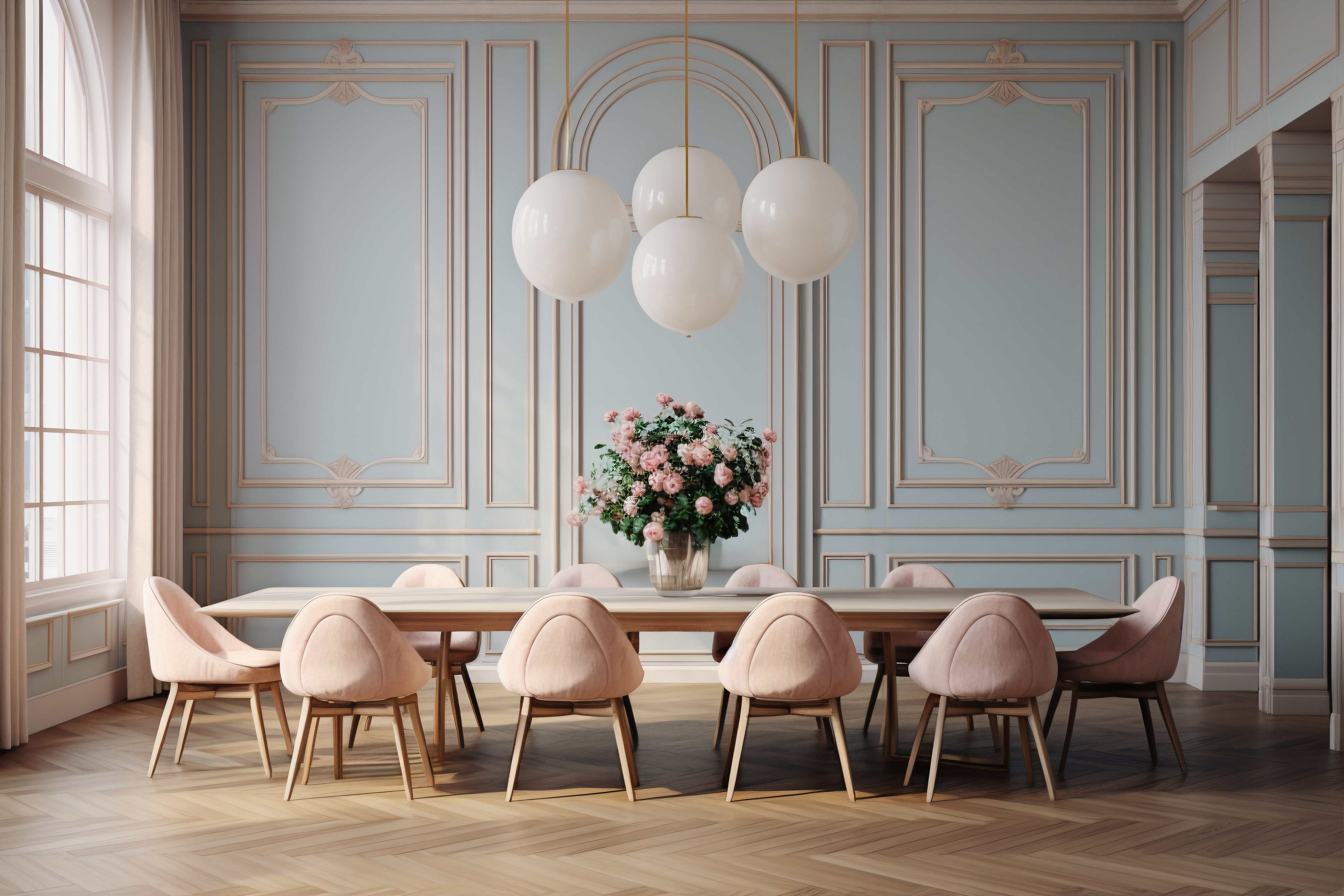 Un toit pour chaque style