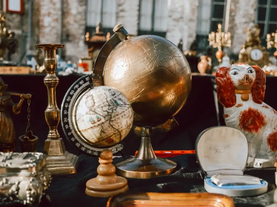 Projet d’architecture intérieure à Milan – Suzanne Pietra